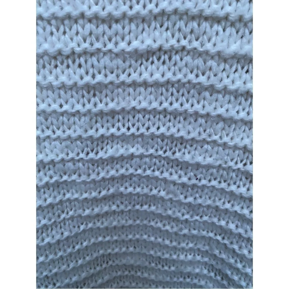 American Eagle Cable Knit Wool Sweater | Size: S